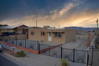 416 68th Street SW, Albuquerque, NM 87121