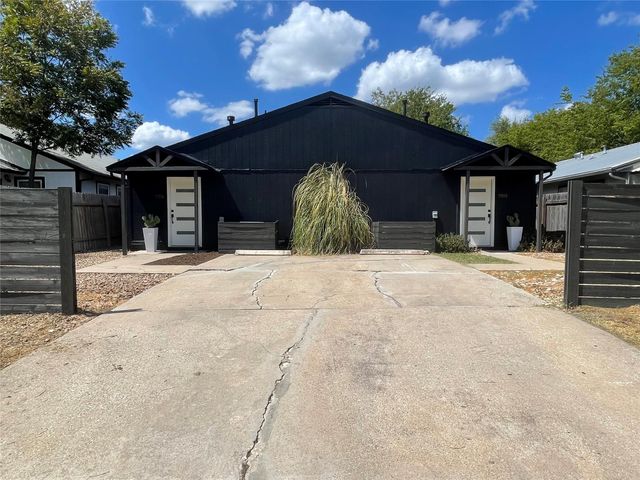 1118 Brookswood Ave A, Austin, TX 78721