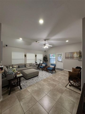 5122 Forest Sage Lane, Katy, TX 77494