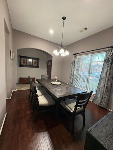 5122 Forest Sage Lane, Katy, TX 77494
