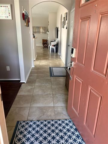 5122 Forest Sage Lane, Katy, TX 77494
