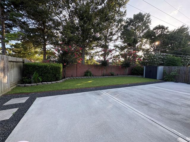 5122 Forest Sage Lane, Katy, TX 77494
