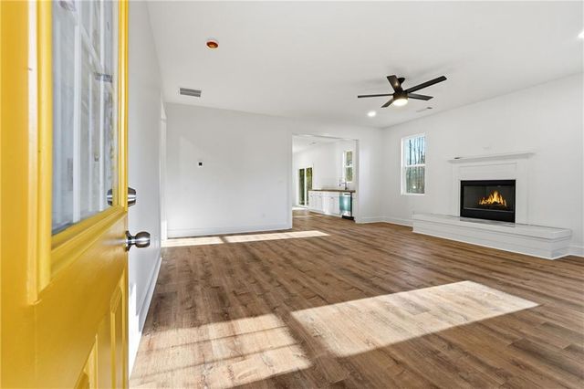 133 Piccadilly Lane, Jasper, GA 30143