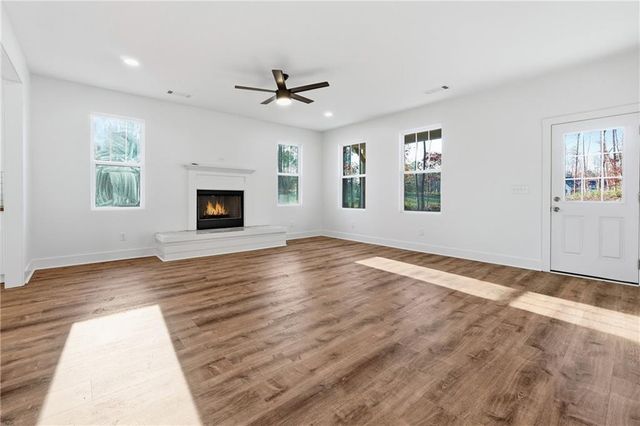 133 Piccadilly Lane, Jasper, GA 30143