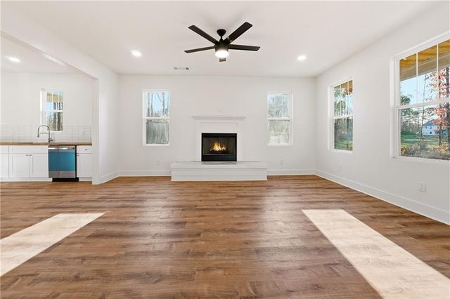 133 Piccadilly Lane, Jasper, GA 30143