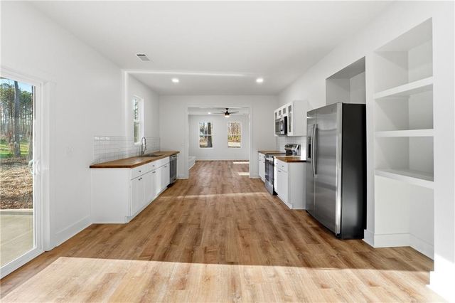 133 Piccadilly Lane, Jasper, GA 30143