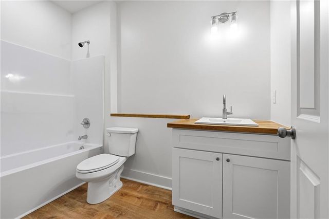 133 Piccadilly Lane, Jasper, GA 30143