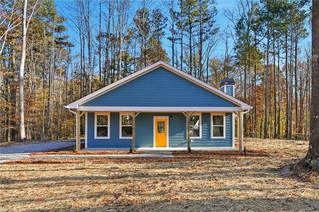 133 Piccadilly Lane, Jasper, GA 30143