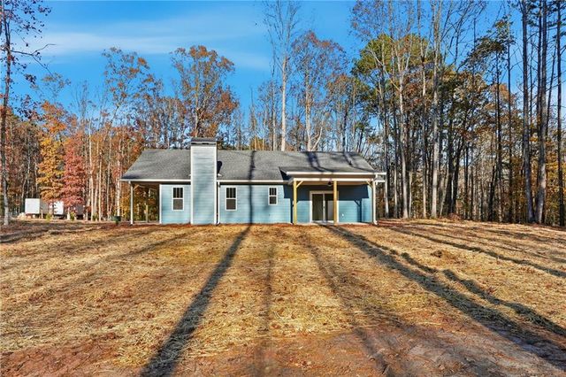 133 Piccadilly Lane, Jasper, GA 30143