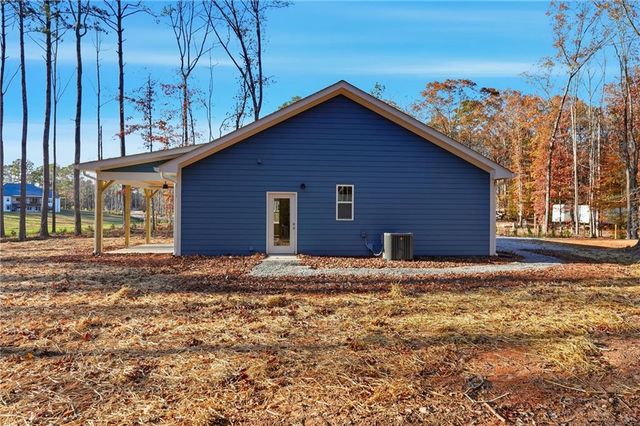 133 Piccadilly Lane, Jasper, GA 30143