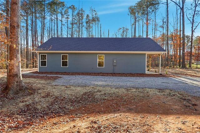 133 Piccadilly Lane, Jasper, GA 30143