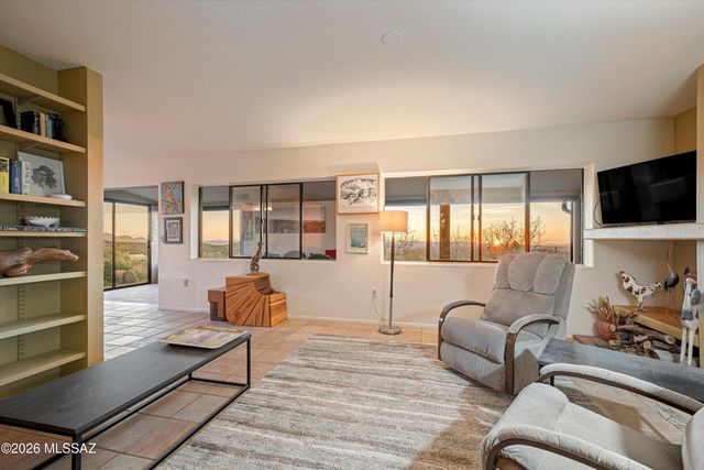 1450 W Linda Vista Road, Oracle, AZ 85623