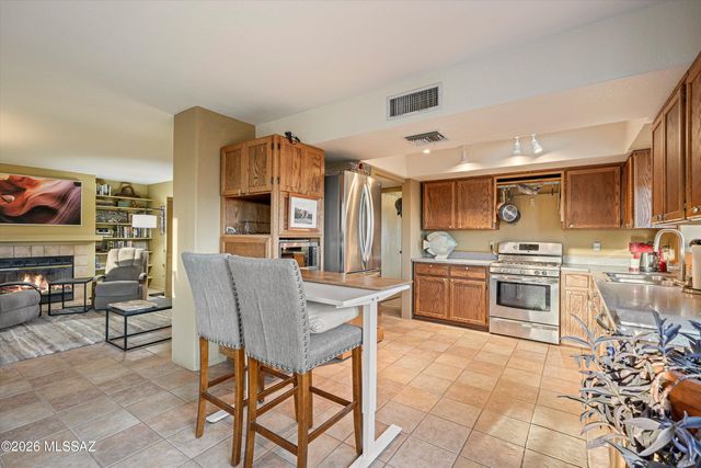 1450 W Linda Vista Road, Oracle, AZ 85623