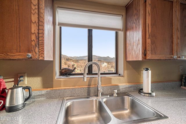 1450 W Linda Vista Road, Oracle, AZ 85623