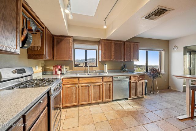 1450 W Linda Vista Road, Oracle, AZ 85623