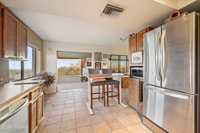 1450 W Linda Vista Road, Oracle, AZ 85623