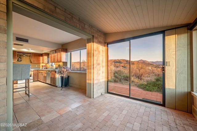 1450 W Linda Vista Road, Oracle, AZ 85623