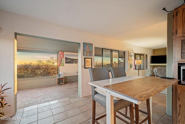 1450 W Linda Vista Road, Oracle, AZ 85623