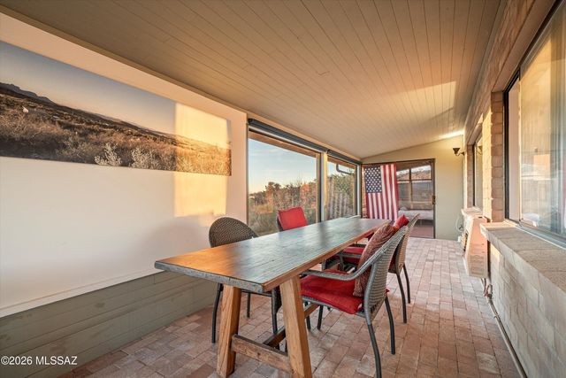 1450 W Linda Vista Road, Oracle, AZ 85623