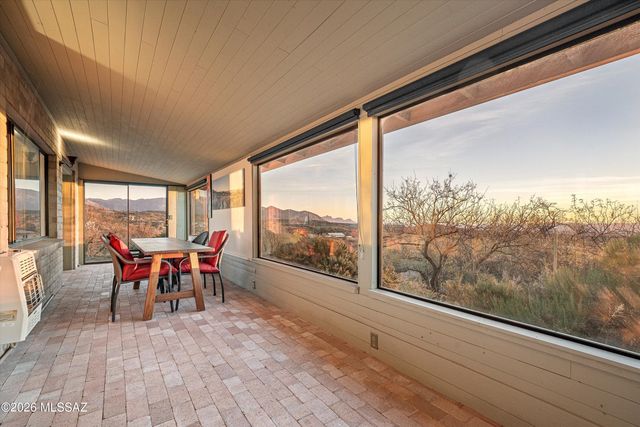 1450 W Linda Vista Road, Oracle, AZ 85623