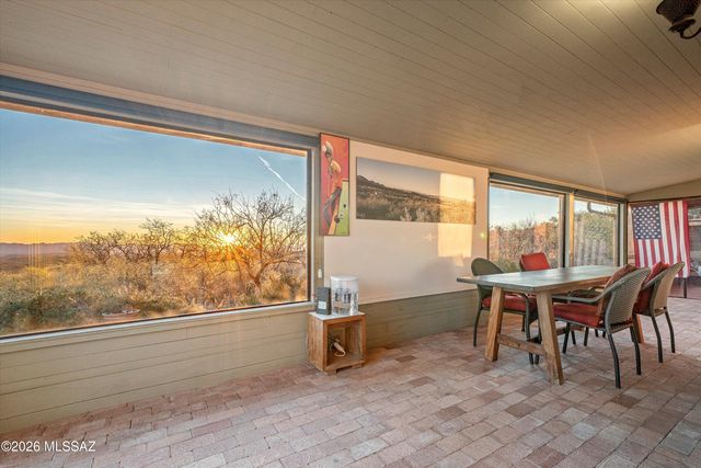 1450 W Linda Vista Road, Oracle, AZ 85623