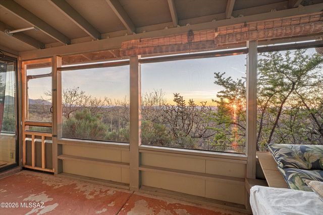 1450 W Linda Vista Road, Oracle, AZ 85623