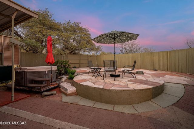 1450 W Linda Vista Road, Oracle, AZ 85623