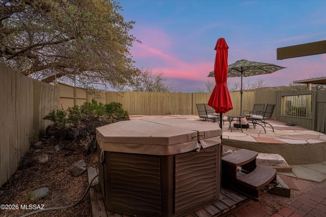 1450 W Linda Vista Road, Oracle, AZ 85623