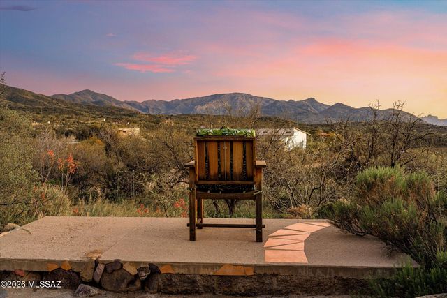 1450 W Linda Vista Road, Oracle, AZ 85623