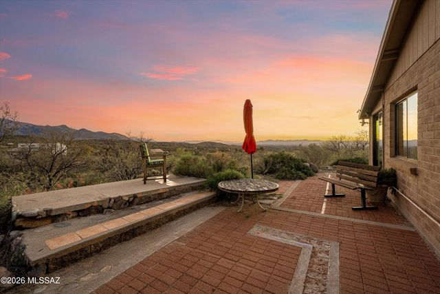 1450 W Linda Vista Road, Oracle, AZ 85623