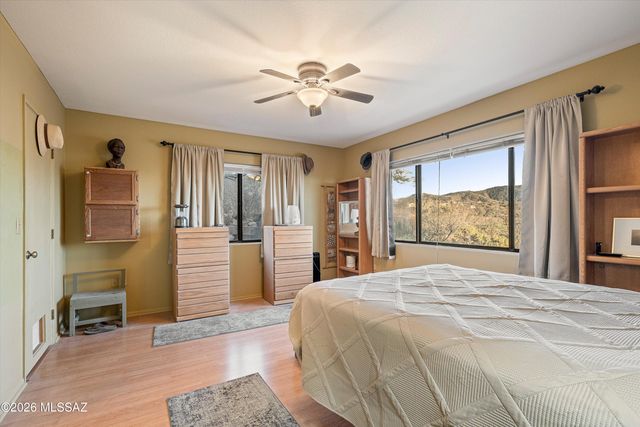 1450 W Linda Vista Road, Oracle, AZ 85623