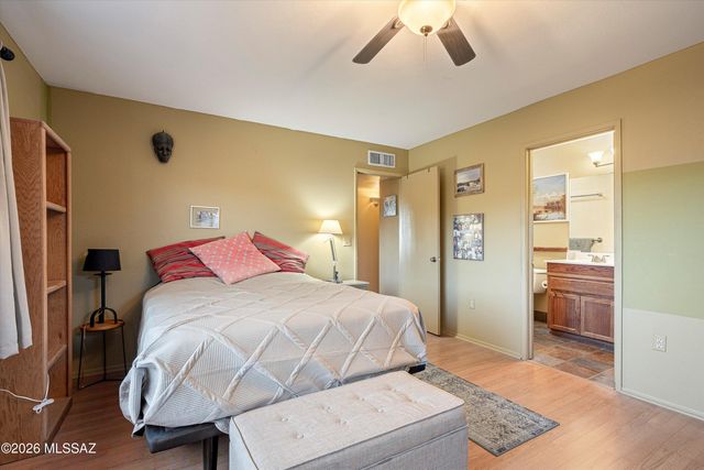 1450 W Linda Vista Road, Oracle, AZ 85623