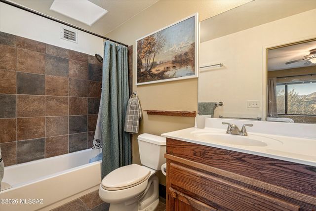 1450 W Linda Vista Road, Oracle, AZ 85623