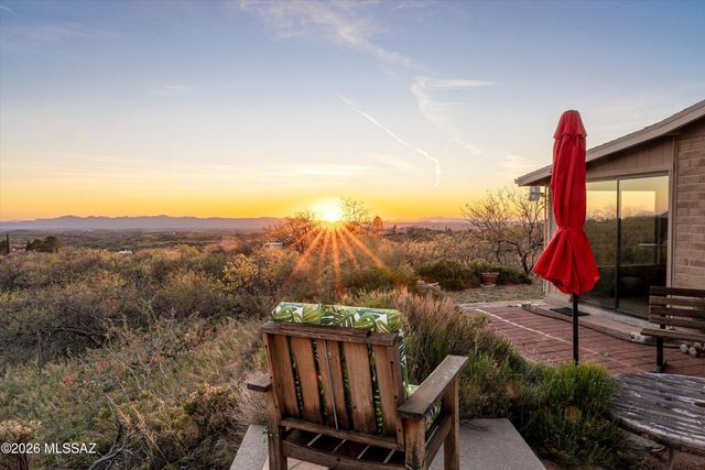 1450 W Linda Vista Road, Oracle, AZ 85623