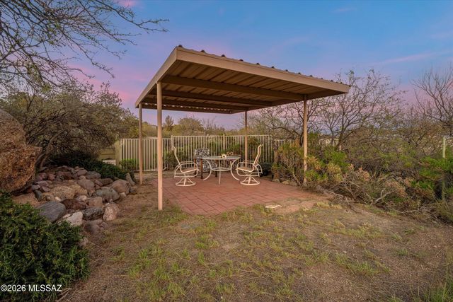 1450 W Linda Vista Road, Oracle, AZ 85623