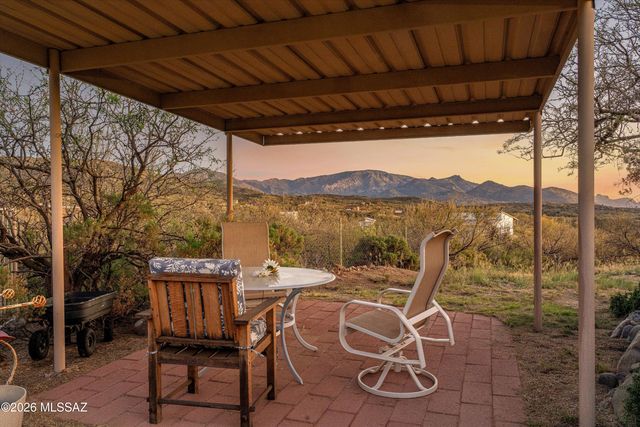 1450 W Linda Vista Road, Oracle, AZ 85623