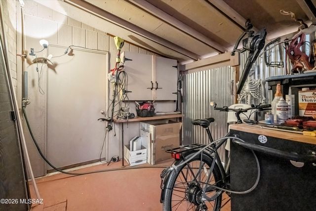 1450 W Linda Vista Road, Oracle, AZ 85623