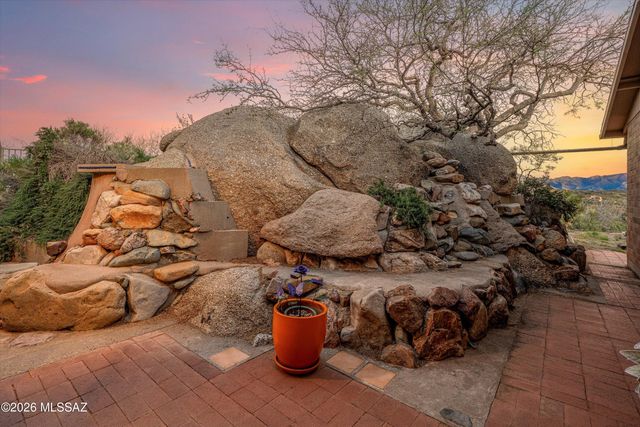 1450 W Linda Vista Road, Oracle, AZ 85623