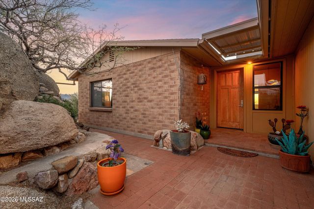 1450 W Linda Vista Road, Oracle, AZ 85623