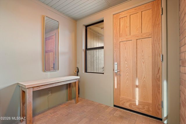 1450 W Linda Vista Road, Oracle, AZ 85623