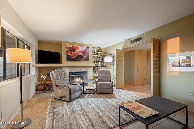 1450 W Linda Vista Road, Oracle, AZ 85623