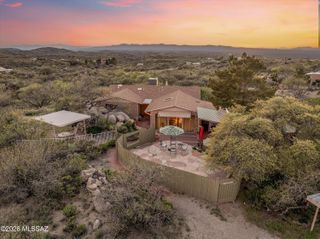 1450 W Linda Vista Road, Oracle, AZ 85623