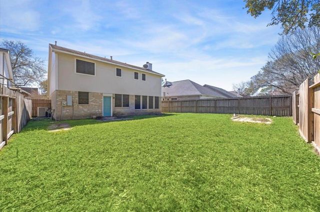 8030 Log Hollow Drive, Houston, TX 77040