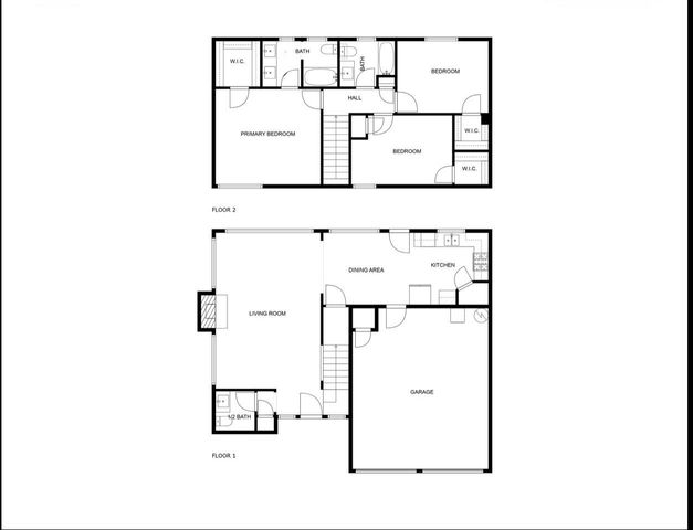 8030 Log Hollow Drive, Houston, TX 77040