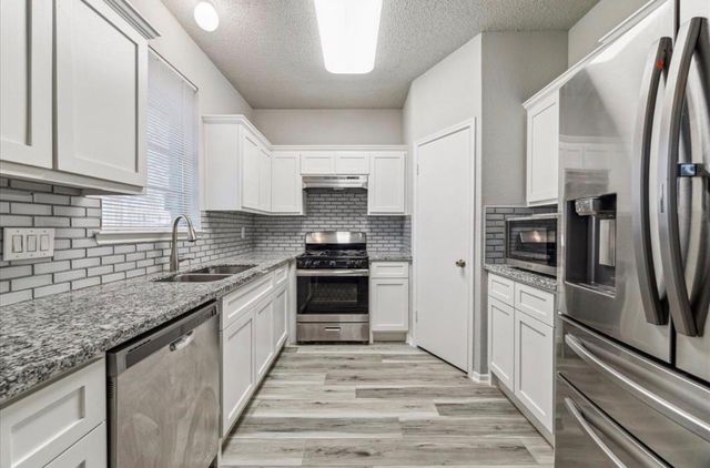 8030 Log Hollow Drive, Houston, TX 77040