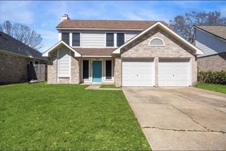 8030 Log Hollow Drive, Houston, TX 77040