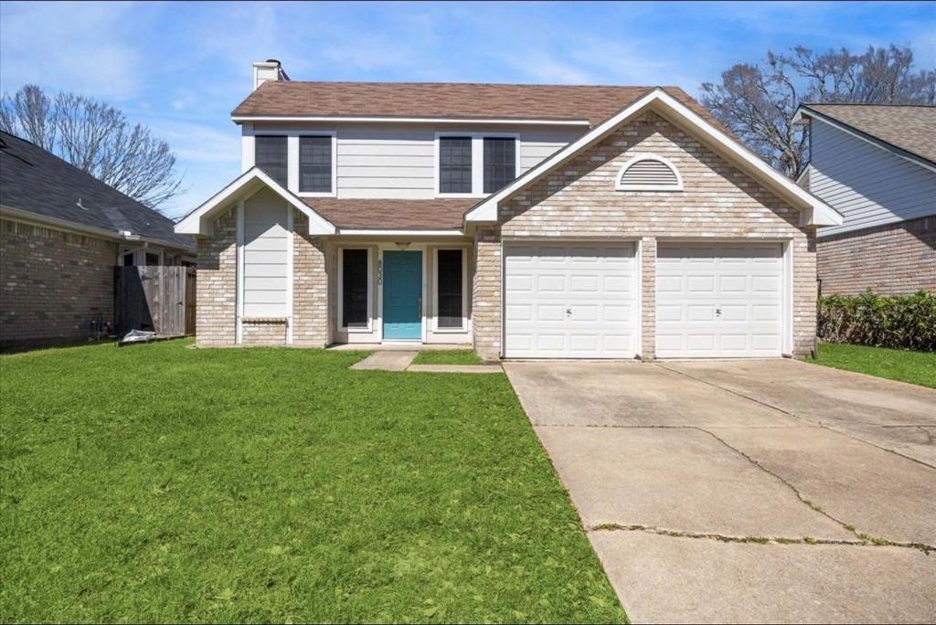 8030 Log Hollow Drive, Houston, TX 77040