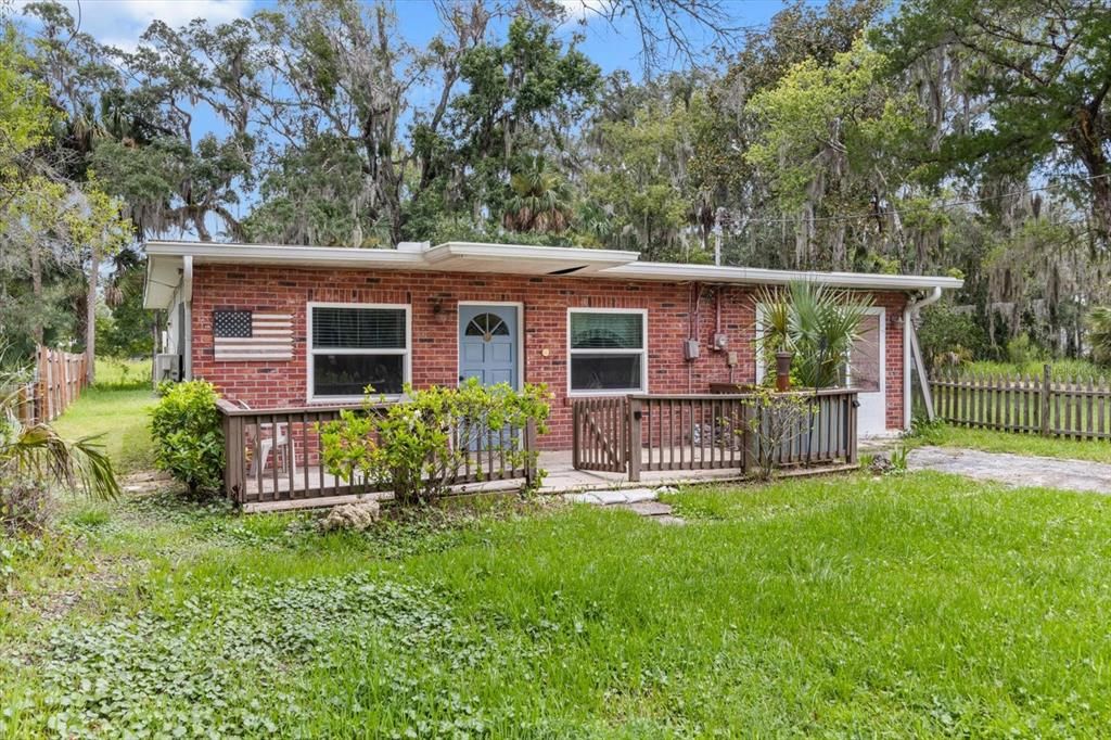 159 NE 9TH STREET, Crystal River, FL 34428
