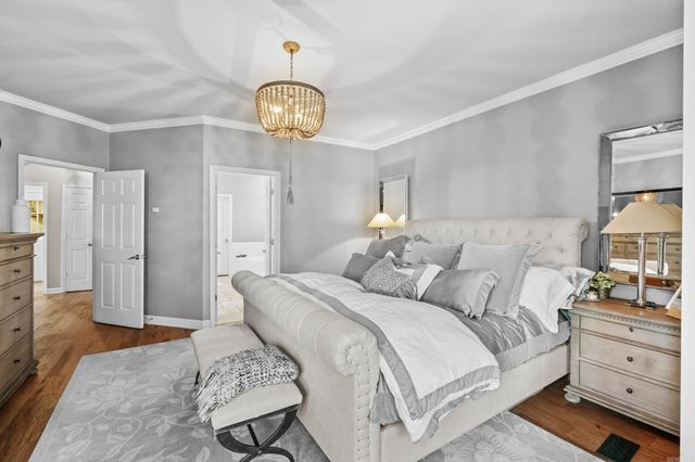 308 River Oaks Blvd, Searcy, AR 72143