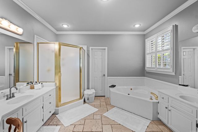 308 River Oaks Blvd, Searcy, AR 72143